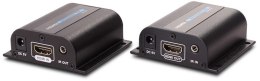 Konwerter HDMI na LAN Spacetronik SPH-HLC6IR (extender)
