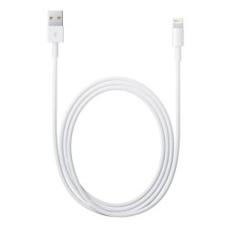Kabel 1m Apple MD818ZM/A Lightning to USB Cable