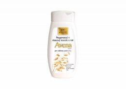 Odżywka do włosów - BIONE AVENA - 260 ml