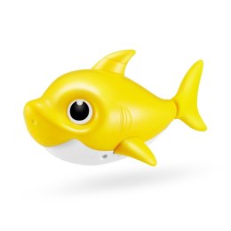 Figurka Junior Robotic Pływający Rekin żółty