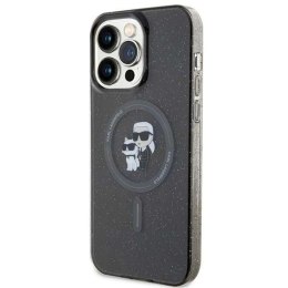 Karl Lagerfeld KLHMP15XHGKCNOK iPhone 15 Pro Max 6.7