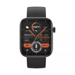 Smartwatch Colmi P71 Czarny
