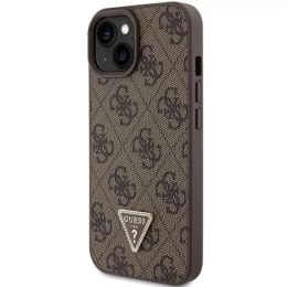 Etui Guess GUHCP15SP4TDPW do iPhone 15 6.1