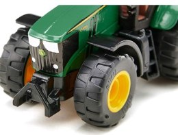 Traktor John Deere 6215R