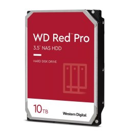 WD Red Pro WD102KFBX 10TB SATA PROMOCJA