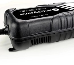 Ładowarka prostownik do akumulatorów 12V/24V everActive 29.4V/10A CBC-10