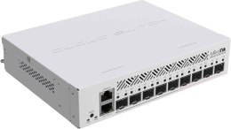 MIKROTIK ROUTERBOARD CRS310-1G-5S-4S+IN