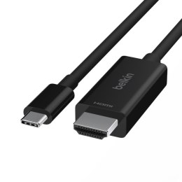 Belkin USB C to HDMI 2.1 Cable 2M