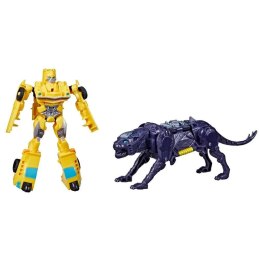 Figurki Transformers MV7 Battle Changers 2-pak Bumblebee