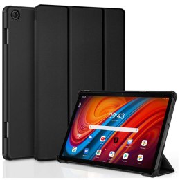 Etui na tablet Lenovo Tab M10 3gen 3 GEN 10.1 2022 TB328FU TB328XU obudowa Case Alogy Book Cover Czarne