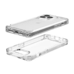 Etui UAG Plyo - obudowa ochronna do iPhone 15 Pro Max (ice)