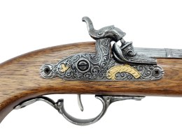 Pistolet francuski