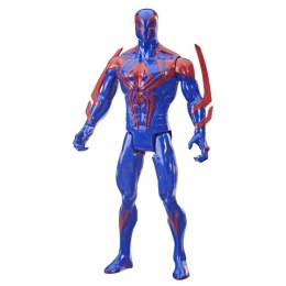 Figurka Spider Man Titan Deluxe