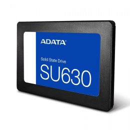 Dysk SSD Adata Ultimate SU630 1.92 TB 2.5 S3 520/450 MB/s