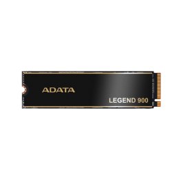Dysk SSD Adata Legend 900 512GB PCIe 4x4 6.2/2.3 GB/s M2