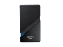 Dysk SSD Adata SE920 1TB USB4C 3800/3700 MB/s czarny