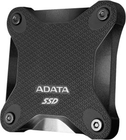 ADATA SSD External SD600Q 480GB Czarny