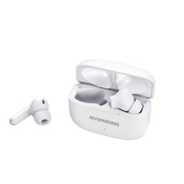 Riversong słuchawki Bluetooth AirFly L6 TWS biały EA221