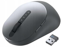 Mysz bezprzewodowa Dell MS5320W Szary