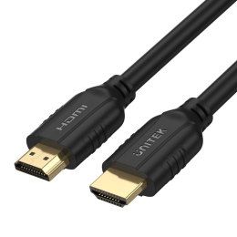 Unitek Kabel HDMI 2.0 4K 60Hz 3m