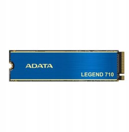 Adata Legend 710 2TB PCIe 3x4 2.4/1.8 GB/s M2