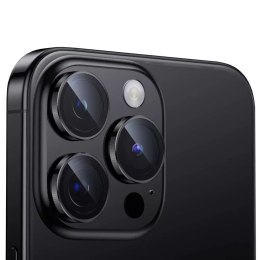 Osłona aparatu Hofi Camring Pro+ do Samsung Galaxy S23 FE Black