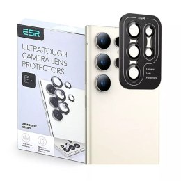 Osłona aparatu ESR Camera Protector do Samsung Galaxy S24 Ultra Clear