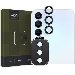 Osłona aparatu Hofi Camring Pro+ do Samsung Galaxy A25 5G Black