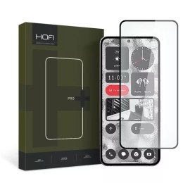 Szkło hartowane Hofi Glass Pro+ do Nothing Phone 2 Black