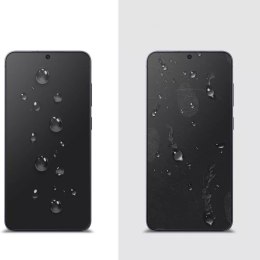 Szkło hartowane Ringke Easy Slide 2-pack do Samsung Galaxy S24 Clear