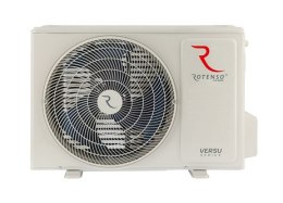 Klimatyzator Split, Pompa ciepła powietrze - powietrze ROTENSO Versu Mirror VM26X