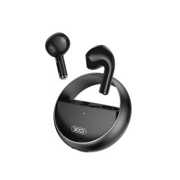 XO słuchawki Bluetooth X31 TWS czarne
