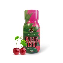 Shot konopny Candy Jack - 520 mg - 100 ml - CannabisBoys