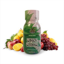 Shot konopny White Widow Tutti Frutti - 610 mg - 100 ml - CannabisBoys