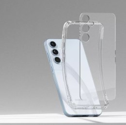 Etui Ringke Fusion do Samsung Galaxy A35 5G Clear