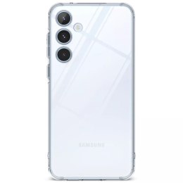 Etui Ringke Fusion do Samsung Galaxy A55 5G Clear