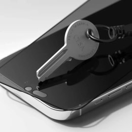 Szkło prywatyzujące Hofi Anti Spy Glass Pro+ do Samsung Galaxy S24 Ultra Privacy