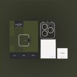 Osłona aparatu Hofi Camring Pro+ do Apple iPhone 15 Pro / 15 Pro Max Titanium