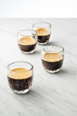 Espresso TJO Szklanka 100 ml