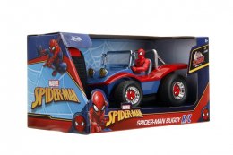 Jada Spider Man RC Buggy 1/24 z fig