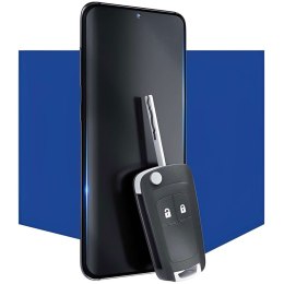 Folia ochronna do Motorola Moto G84 5G - 3mk ARC+