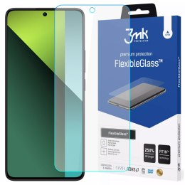 Szkło do Xiaomi Redmi Note 13 Pro 5G - 3mk FlexibleGlass™
