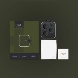 Osłona aparatu Hofi Camring Pro+ do Apple iPhone 15 Pro / 15 Pro Max Navy