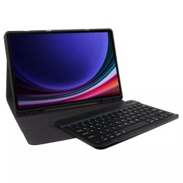Etui SC Pen + Keyboard do Samsung Galaxy Tab S9 11.0 X710 / X716B Black