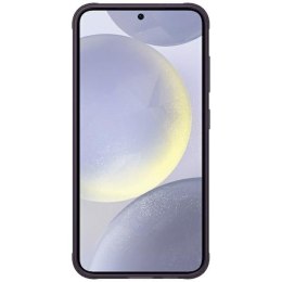 Samsung nakładka Shield Case do Samsung Galaxy S24 ciemnofioletowa