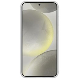 Samsung nakładka Shield Case do Samsung Galaxy S24 jasnoszara