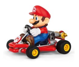 Pojazd RC Mario Kart Pipe Kart 2,4 GHz