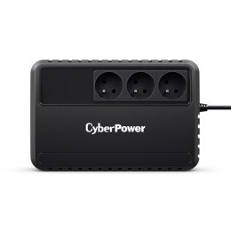 CyberPower UPS BU650EG-FR