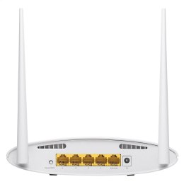 EDIMAX 300N 2T2R Wireless broadband Router W/4P switch BR-6428nS v3