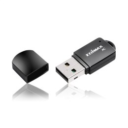 EDIMAX AC600 Wireless Dual-Band Mini USB Adapter EW-7811UTC